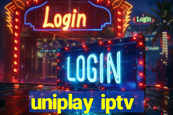 uniplay iptv